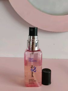 Blue Heaven Prep & Fix Setting Spray