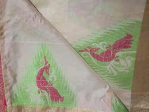 Beautiful Cotton Saree