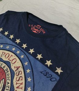 US POLO T SHIRT 👕