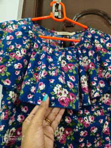 Monte Carlo Top For Women