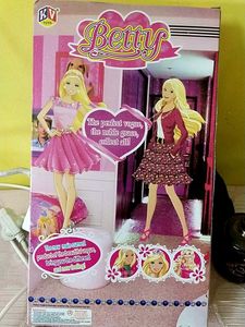 Betty Toy Doll Set Just In 124 Rps Only
