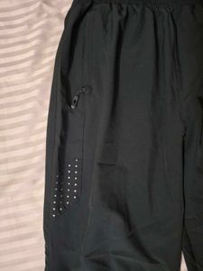 Black Training Joggers(S) NORTHYARD