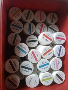Gel Pots ,