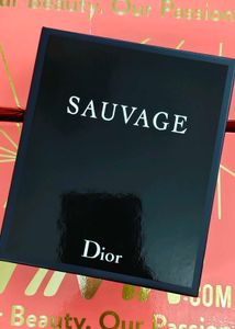Dior Sauvage Set