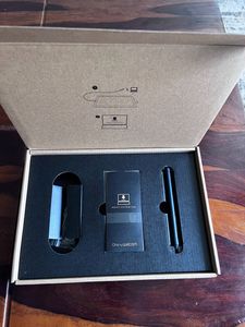 Wacom Graphic Tablet