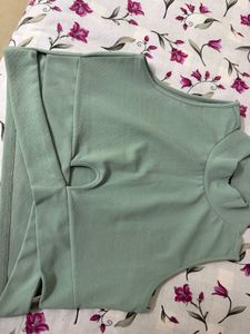 Cute Crop Top