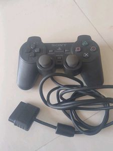 Classic PS1/PS2 Sony Controller