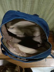 Stylish Bimba Y Lola  Blue Backpack