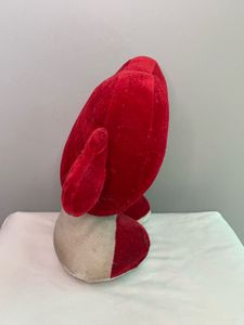 Valentine's Day Musical Heart Plushie