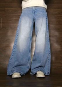 SUPER BAGGY JEAN