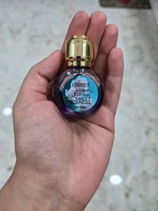 Hamidi Sweet Scandal Perfume Oil