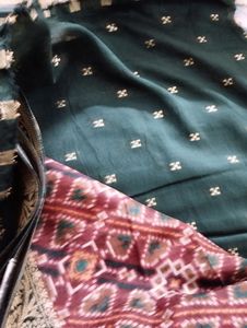 New Saree