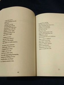 Rithvik Singh Poetry Books