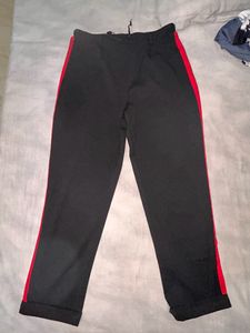 TRENDY COMBO OF 3 TROUSERS