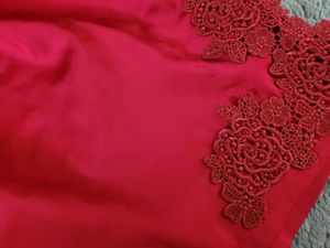 Bra W Sleeves &amp; Short Set