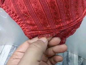 34 D Padded Look 🥰