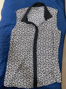 Half Sleeves Top