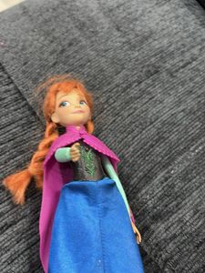 Disney Frozen Anna Doll