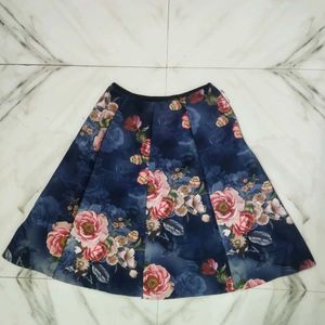 Western Skirt