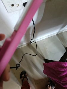 Agaro Brand Hair Straightener