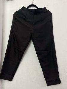 Dark Brown Dress Pants