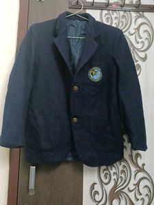 School Blazer