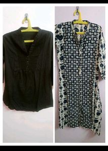 Combo Kurta