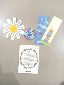 Factor Notes Happy Hamper - 2025