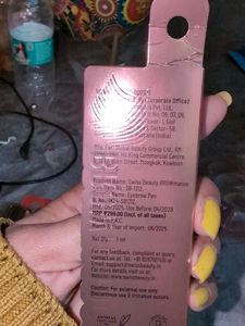 Swiss Beauty Lip Oils And Eye Brow Balm Combo Set