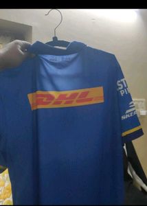 Mumbai Indians Official Jersey