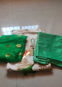 Salwar Material