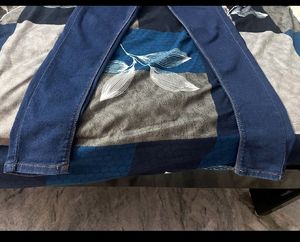 Blue  Jeans For Women&#39;s