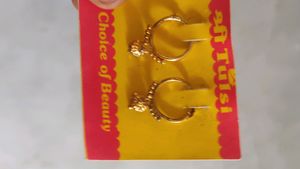 Earring