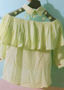 New Beautiful Top