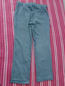 Mens Formal Pant
