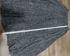 Two Pic Tops And Skirt