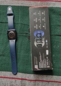 Cross Beats Smart watch Ignite S5