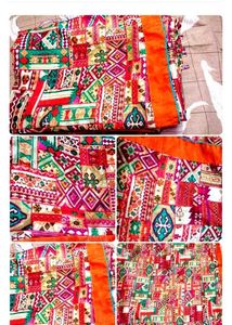 Handloom Silk Saree,2