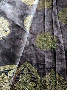 Banarasi Silk blouse size 44❤❤❤