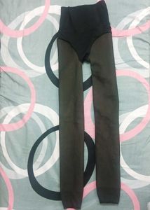 Imported Fleece stockings