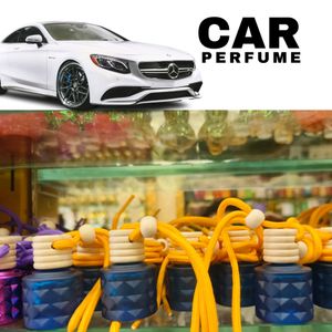 Car Perfume Diffuser