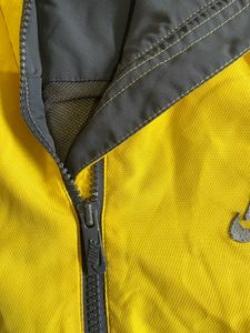 NIKE HOODIE TYPE Jacket