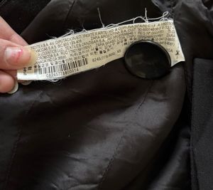 ZARA Blazer Dress