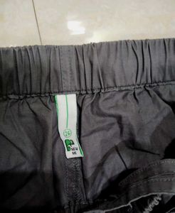 Newme Baggy Pant