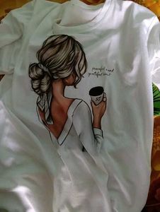 women gorgeous t shirt