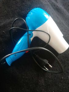 Nova Hair Dryer