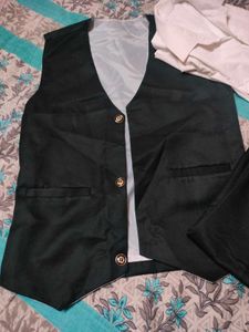 3 Pcs Boys Party Wear