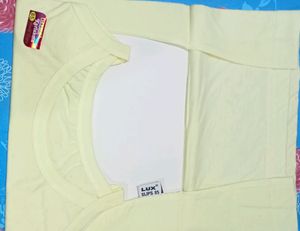Lux Cozi Women Slip Cotton