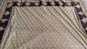 Elegant Ethnic Saree