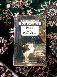 Pride & Prejudice